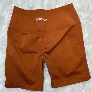Aurola Gym Shorts!